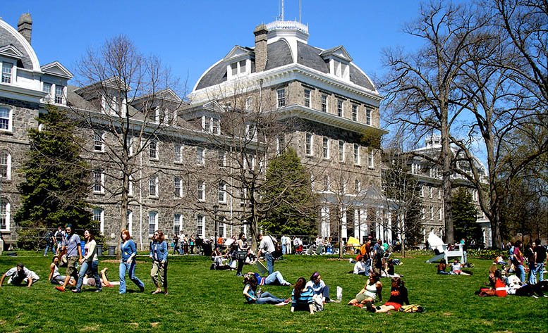 Swarthmore Colleges